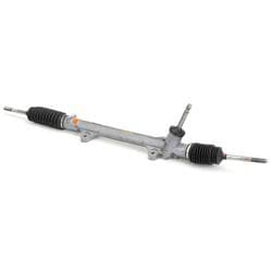MasterPro Power Steering Rack And Pinion - Remanufactured  image