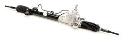 MasterPro Power Steering Rack And Pinion - Remanufactured  image