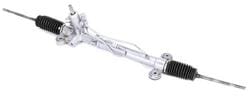 MasterPro Power Steering Rack And Pinion - Remanufactured  image