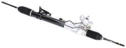 MasterPro Power Steering Rack And Pinion - Remanufactured  image