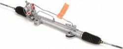 MasterPro Power Steering Rack And Pinion - Remanufactured  image
