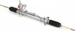 MasterPro Power Steering Rack And Pinion - Remanufactured  image