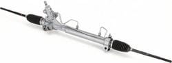 MasterPro Power Steering Rack And Pinion - Remanufactured  image