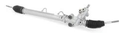 MasterPro Power Steering Rack And Pinion - Remanufactured  image