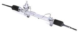 MasterPro Power Steering Rack And Pinion - Remanufactured  image