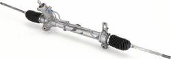 MasterPro Power Steering Rack And Pinion - Remanufactured  image