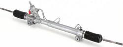 MasterPro Power Steering Rack And Pinion - Remanufactured  image