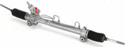 MasterPro Power Steering Rack And Pinion - Remanufactured  image