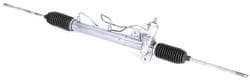 MasterPro Power Steering Rack And Pinion - Remanufactured  image