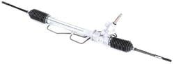 MasterPro Power Steering Rack And Pinion - Remanufactured  image