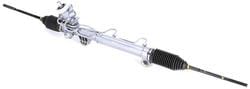 MasterPro Power Steering Rack And Pinion - Remanufactured  image