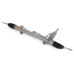 MasterPro Power Steering Rack And Pinion - Remanufactured  image