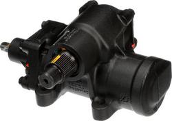 MasterPro Power Steering Power Steering Gear - Remanufactured  image