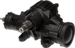 MasterPro Power Steering Gear - Remanufactured  image