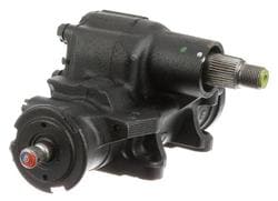 MasterPro Power Steering Power Steering Gear - Remanufactured  image