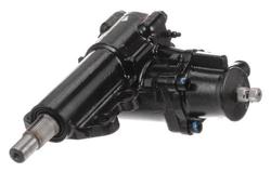 MasterPro Power Steering Power Steering Gear - Remanufactured  image