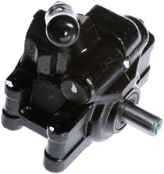 MasterPro Power Steering Power Steering Pump - Remanufactured  image