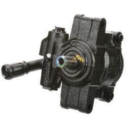 MasterPro Power Steering Power Steering Pump - Remanufactured  image
