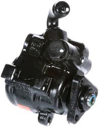 MasterPro Power Steering Power Steering Pump - Remanufactured  image