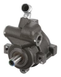 MasterPro Power Steering Power Steering Pump - Remanufactured  image