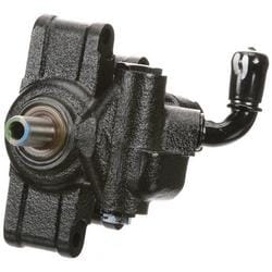 MasterPro Power Steering Power Steering Pump - Remanufactured  image