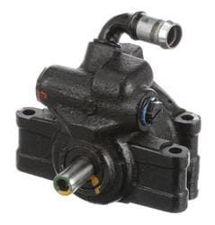 MasterPro Power Steering Power Steering Pump - Remanufactured  image