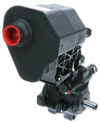 MasterPro Power Steering Power Steering Pump - Remanufactured  image