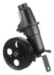 MasterPro Power Steering Power Steering Pump - Remanufactured  image