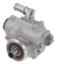 MasterPro Power Steering Power Steering Pump - Remanufactured  image