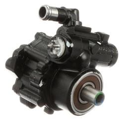 MasterPro Power Steering Power Steering Pump - Remanufactured  image