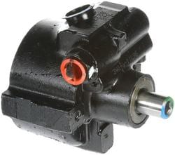 MasterPro Power Steering Power Steering Pump - Remanufactured  image