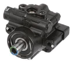MasterPro Power Steering Power Steering Pump - Remanufactured  image