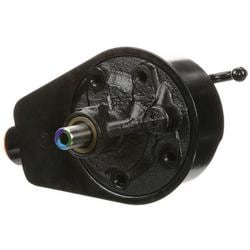 MasterPro Power Steering Power Steering Pump - Remanufactured  image