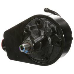 MasterPro Power Steering Power Steering Pump - Remanufactured  image