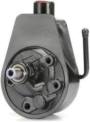 MasterPro Power Steering Power Steering Pump - Remanufactured  image