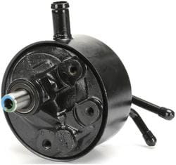 MasterPro Power Steering Power Steering Pump - Remanufactured  image