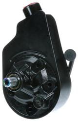 MasterPro Power Steering Power Steering Pump - Remanufactured  image