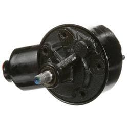 MasterPro Power Steering Power Steering Pump - Remanufactured  image