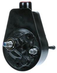MasterPro Power Steering Power Steering Pump - Remanufactured  image