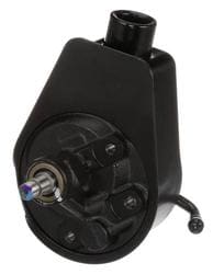 MasterPro Power Steering Power Steering Pump - Remanufactured  image