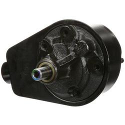 MasterPro Power Steering Power Steering Pump - Remanufactured  image