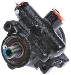 MasterPro Power Steering Power Steering Pump - Remanufactured  image
