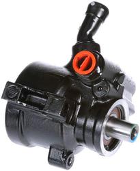 MasterPro Power Steering Power Steering Pump - Remanufactured  image