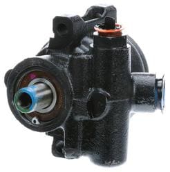 MasterPro Power Steering Power Steering Pump - Remanufactured  image