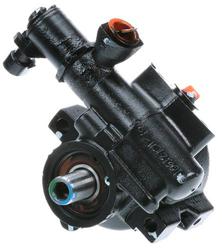 MasterPro Power Steering Power Steering Pump - Remanufactured  image