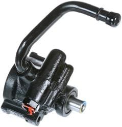 MasterPro Power Steering Power Steering Pump - Remanufactured  image