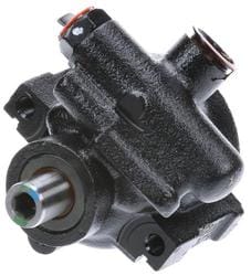MasterPro Power Steering Power Steering Pump - Remanufactured  image