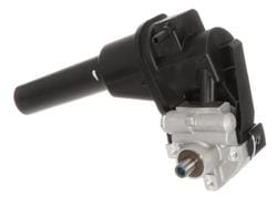 MasterPro Power Steering Power Steering Pump - Remanufactured  image