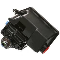 MasterPro Power Steering Power Steering Pump - Remanufactured  image