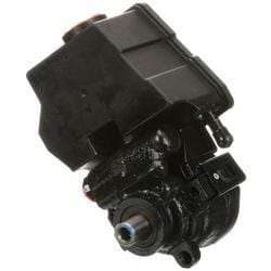 MasterPro Power Steering Power Steering Pump - Remanufactured  image